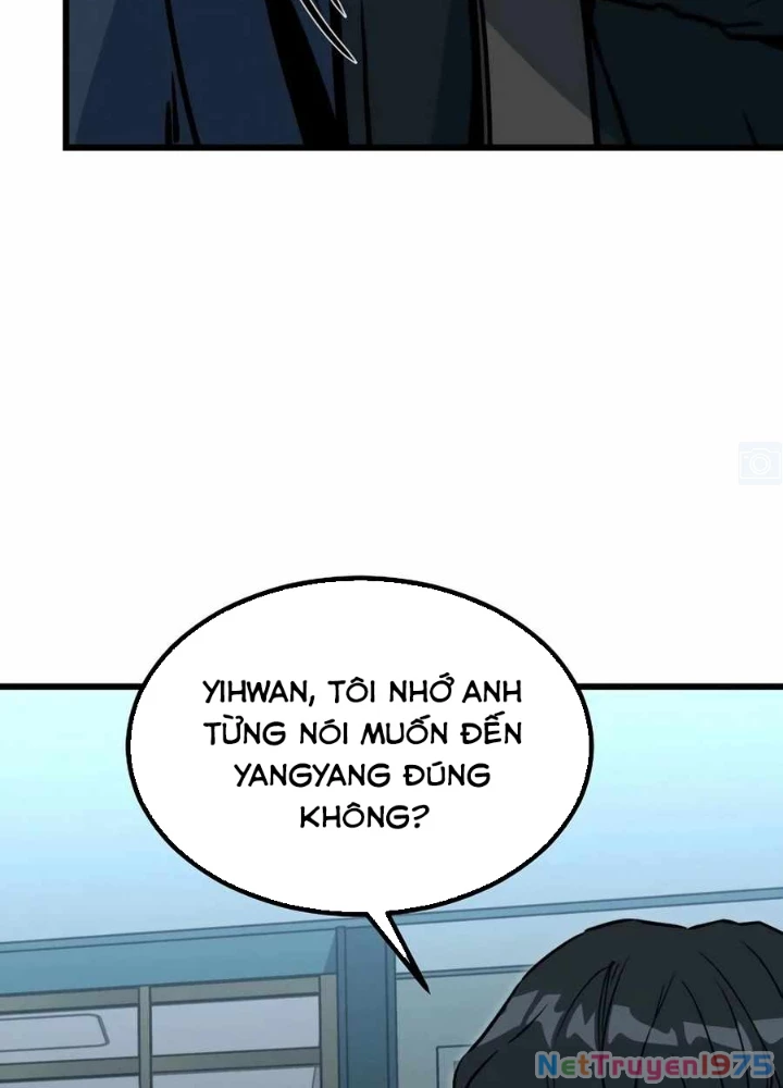 Kẻ không thuộc về loài người Chapter 32 - 235