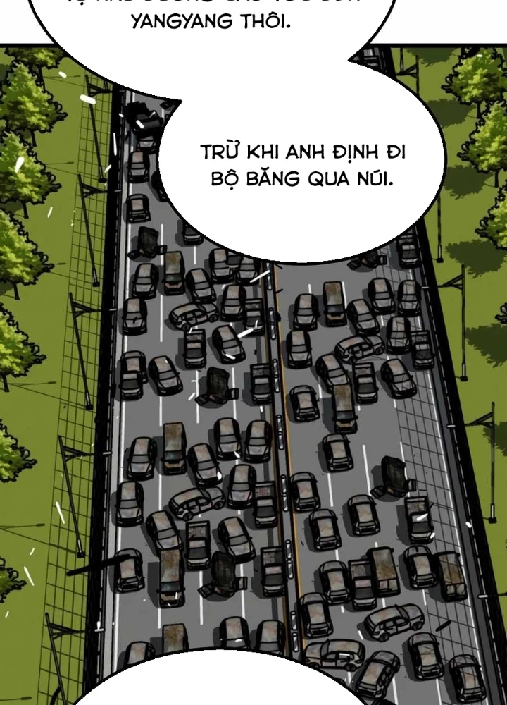 Kẻ không thuộc về loài người Chapter 32 - 239