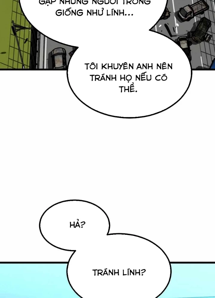 Kẻ không thuộc về loài người Chapter 32 - 241