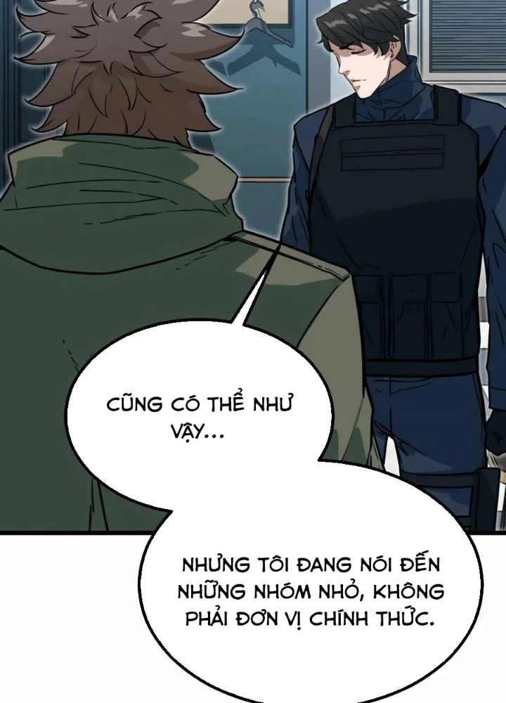 Kẻ không thuộc về loài người Chapter 32 - 247