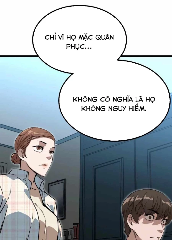 Kẻ không thuộc về loài người Chapter 32 - 249