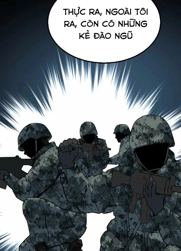 Kẻ không thuộc về loài người Chapter 32 - 253