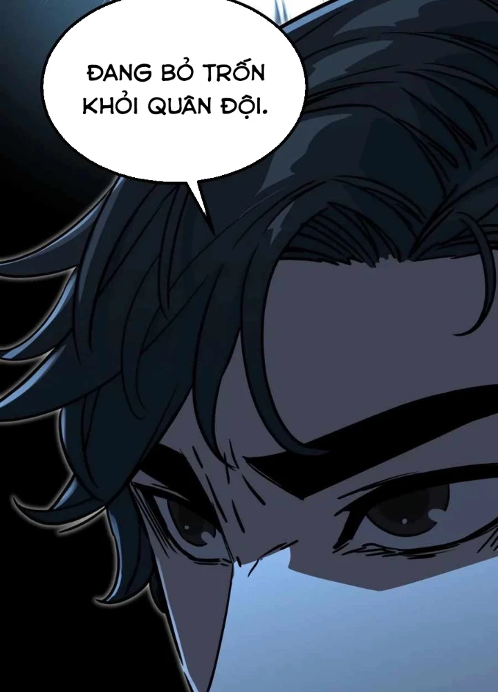 Kẻ không thuộc về loài người Chapter 32 - 255