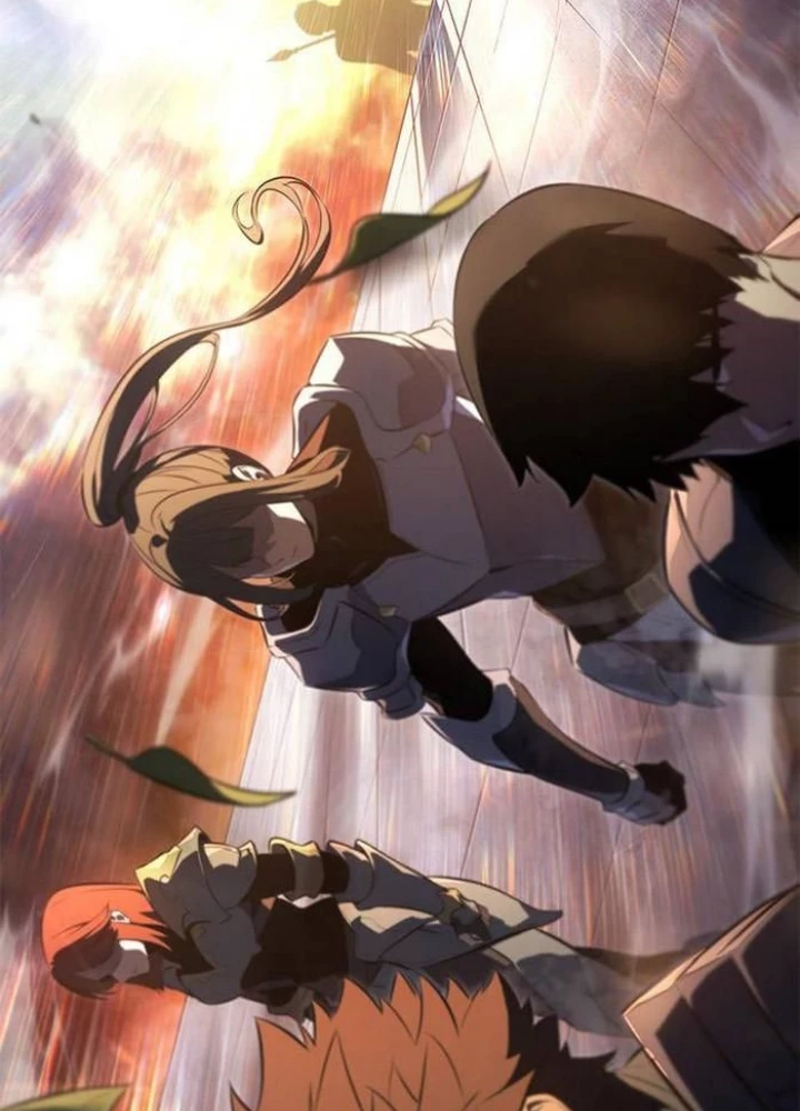 Solo Leveling Arise: Nguồn Gốc Của Thợ Săn Chapter 17 - 183