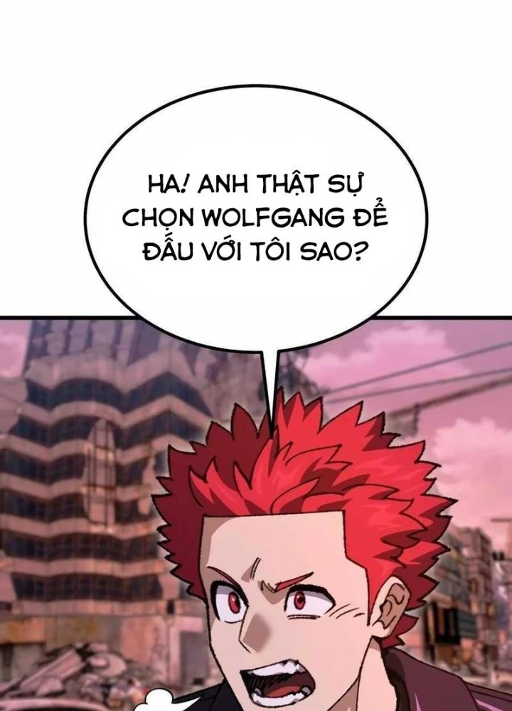 Hồi Quy Nhưng Thế Giới Vẫn Bình Yên Chapter 17 - 11