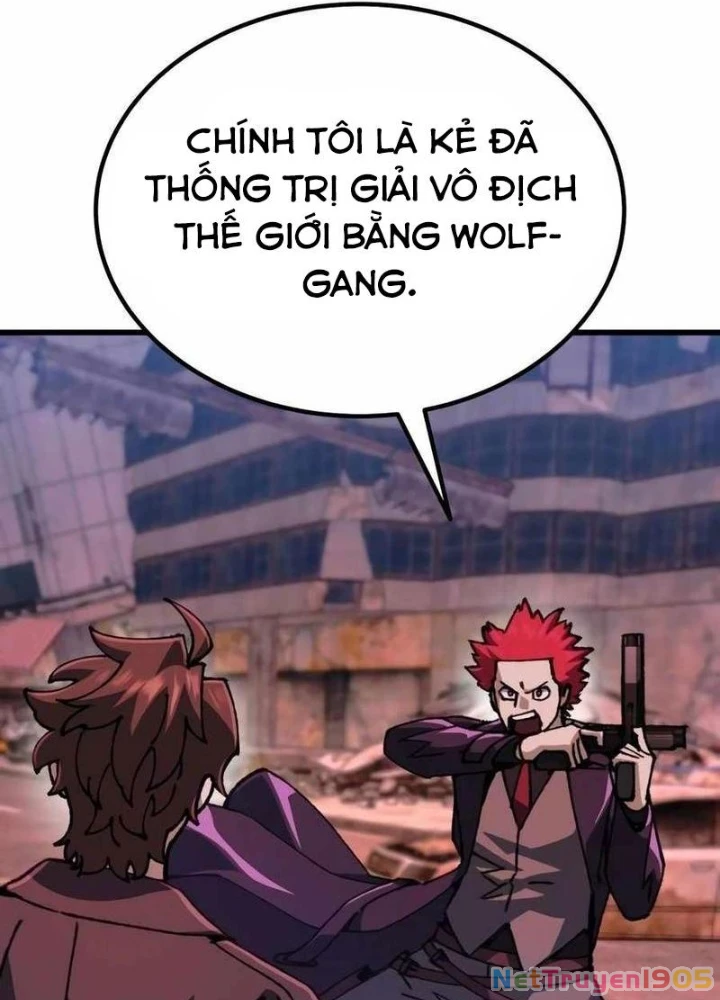 Hồi Quy Nhưng Thế Giới Vẫn Bình Yên Chapter 17 - 29