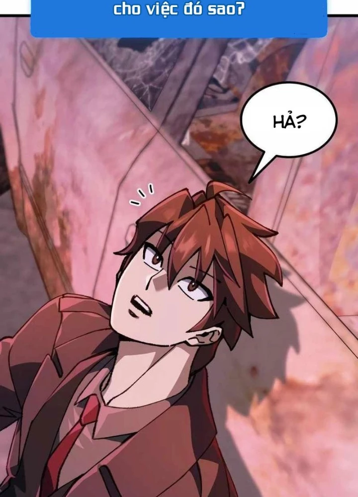 Hồi Quy Nhưng Thế Giới Vẫn Bình Yên Chapter 17 - 117