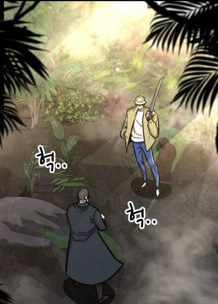 Thợ Săn Huyền Thoại Hồi Xuân Chapter 46 - 3