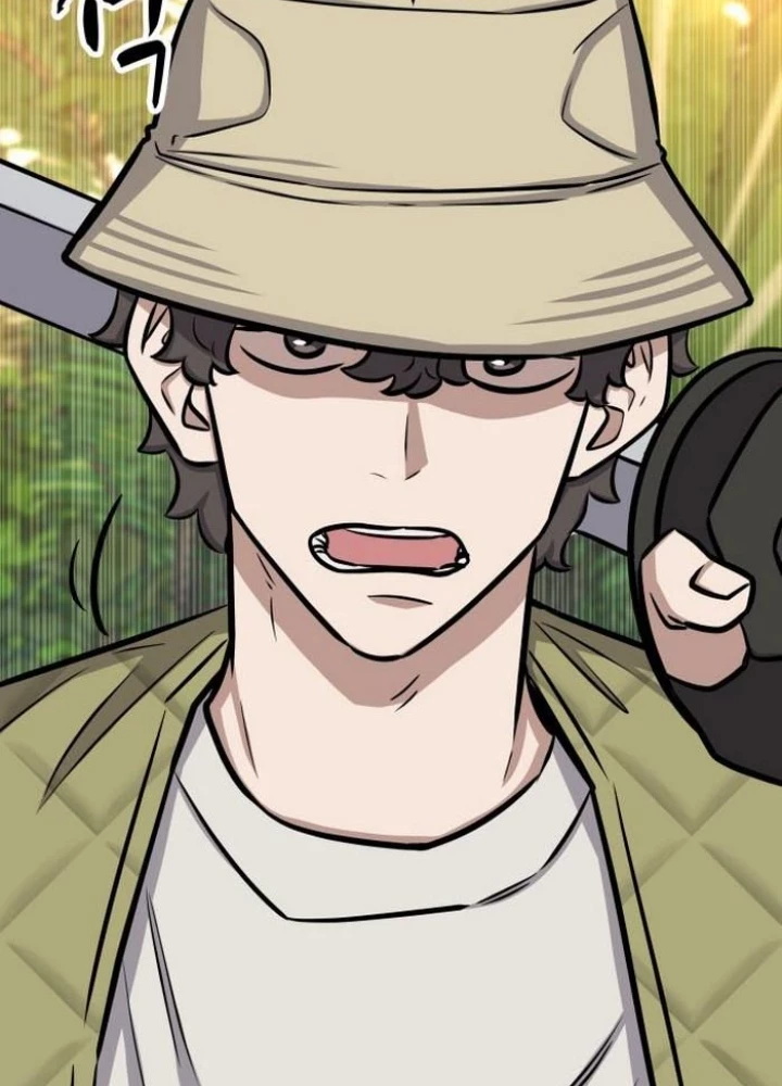 Thợ Săn Huyền Thoại Hồi Xuân Chapter 46 - 7