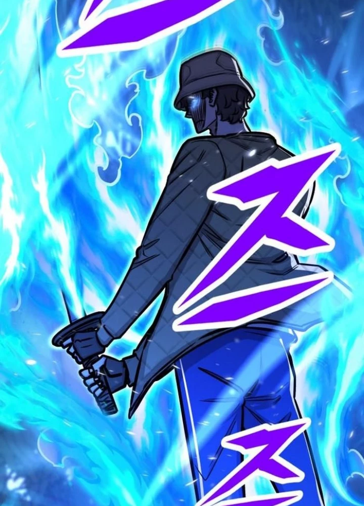 Thợ Săn Huyền Thoại Hồi Xuân Chapter 46 - 39