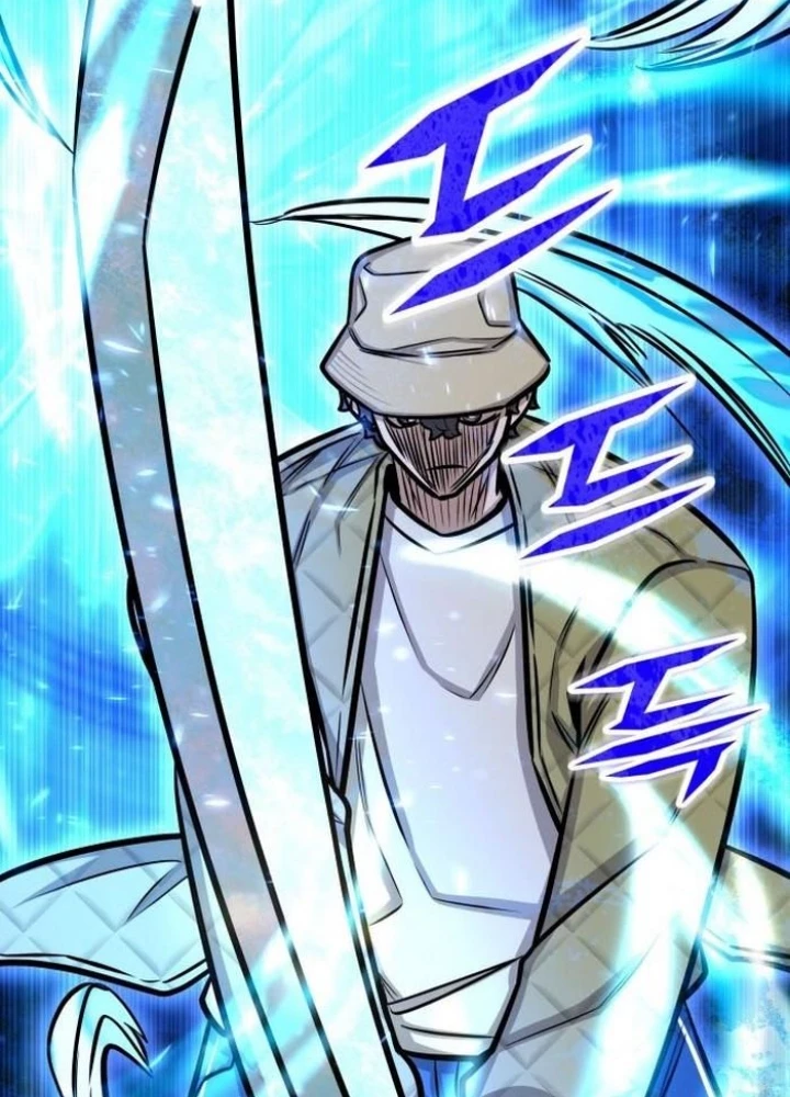 Thợ Săn Huyền Thoại Hồi Xuân Chapter 46 - 47