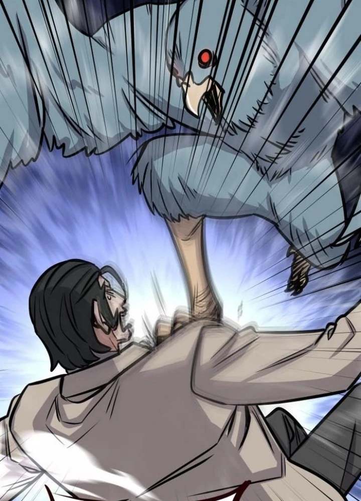 Thợ Săn Huyền Thoại Hồi Xuân Chapter 46 - 135