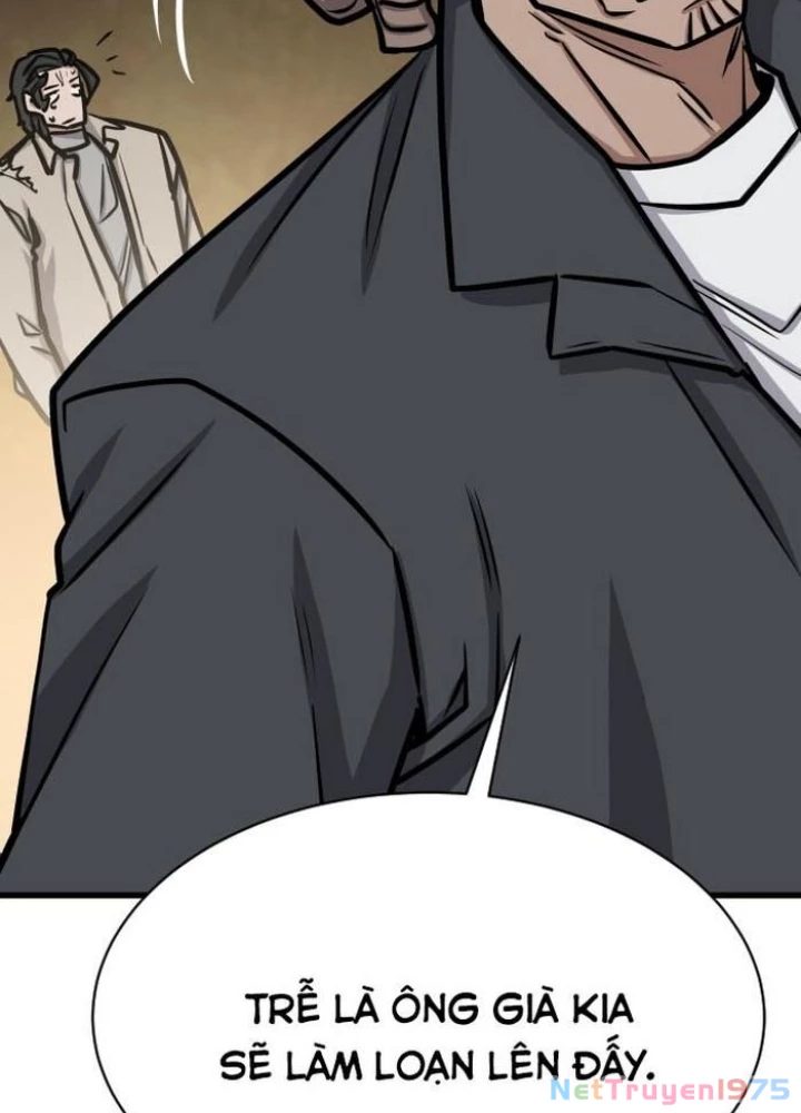 Thợ Săn Huyền Thoại Hồi Xuân Chapter 46 - 201