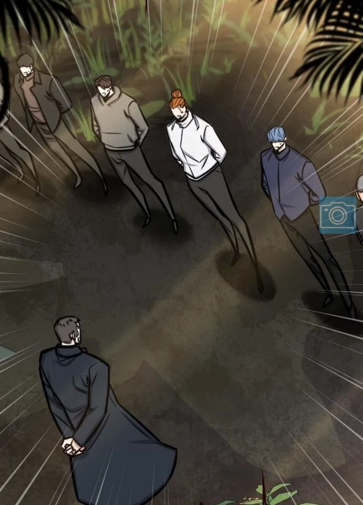 Thợ Săn Huyền Thoại Hồi Xuân Chapter 47 - 5