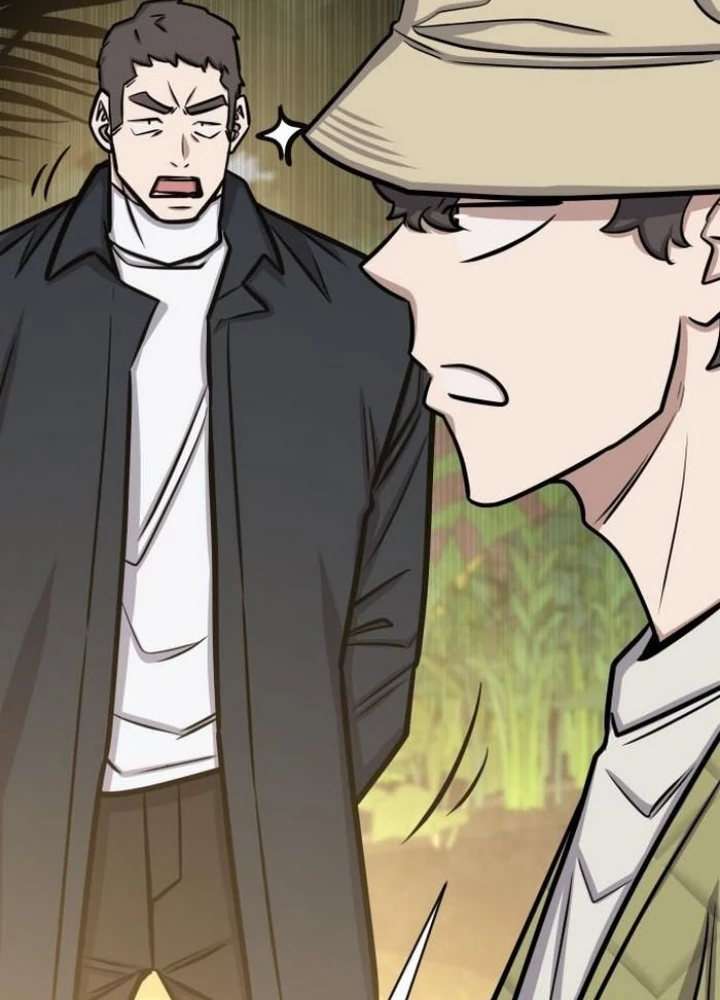 Thợ Săn Huyền Thoại Hồi Xuân Chapter 47 - 9