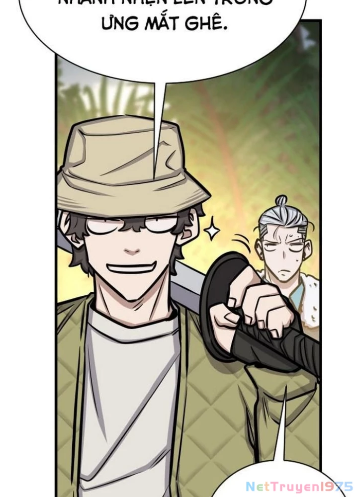 Thợ Săn Huyền Thoại Hồi Xuân Chapter 47 - 15