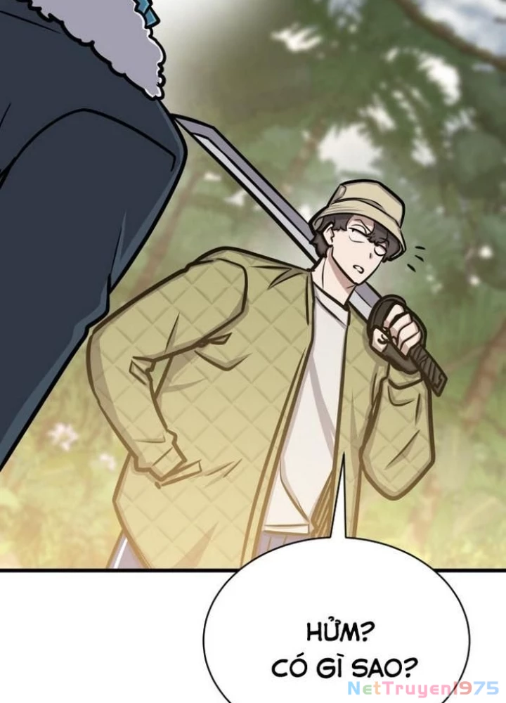 Thợ Săn Huyền Thoại Hồi Xuân Chapter 47 - 19