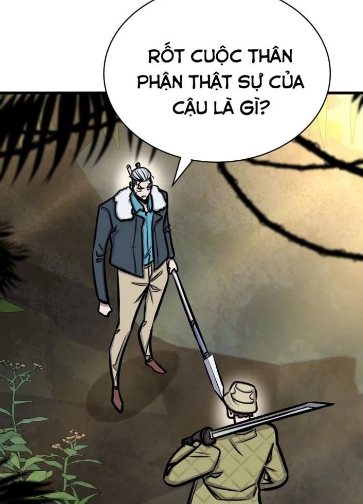 Thợ Săn Huyền Thoại Hồi Xuân Chapter 47 - 21