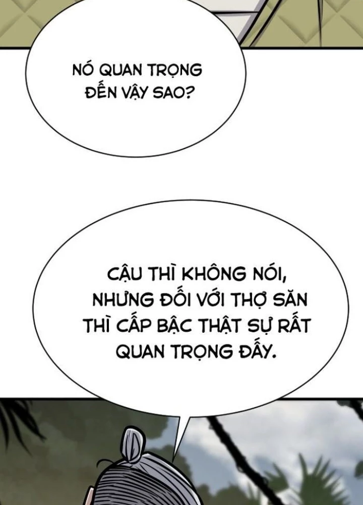 Thợ Săn Huyền Thoại Hồi Xuân Chapter 47 - 33