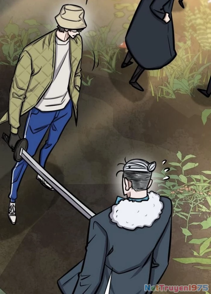 Thợ Săn Huyền Thoại Hồi Xuân Chapter 47 - 39