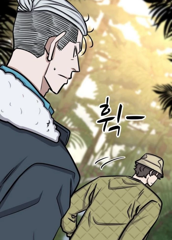 Thợ Săn Huyền Thoại Hồi Xuân Chapter 47 - 49