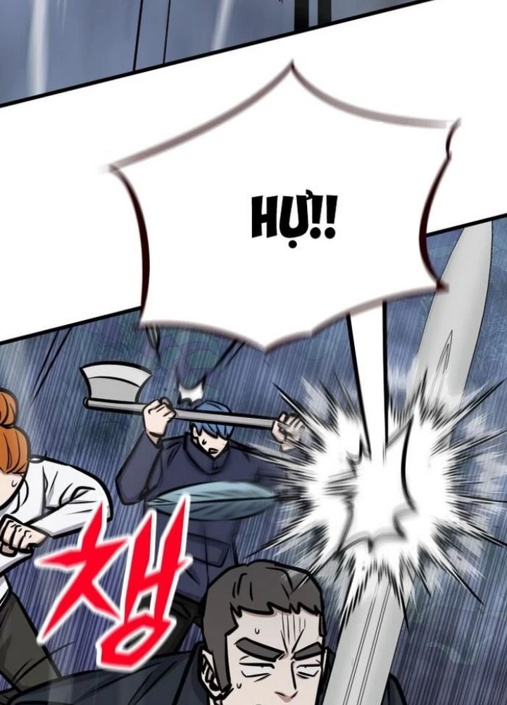 Thợ Săn Huyền Thoại Hồi Xuân Chapter 47 - 83