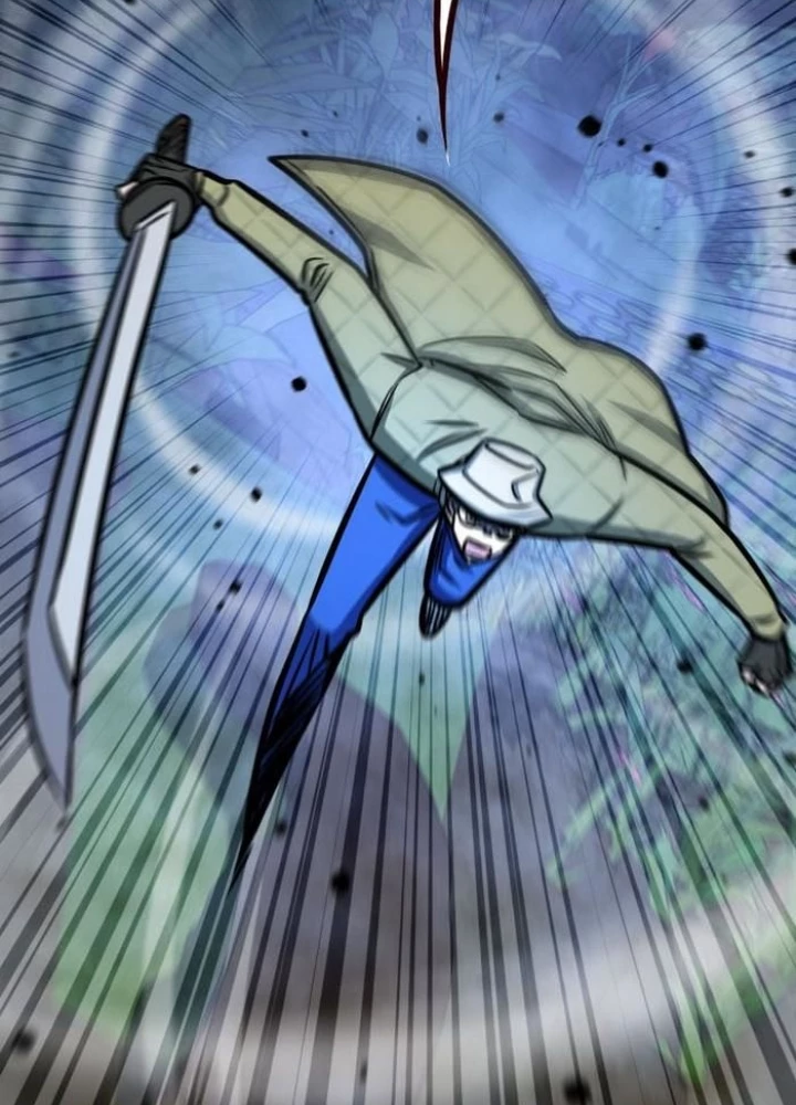 Thợ Săn Huyền Thoại Hồi Xuân Chapter 47 - 165