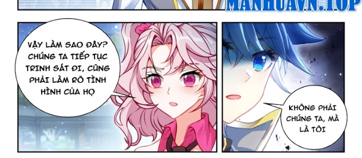 Đấu La Đại Lục 2 Chapter 544 - 4