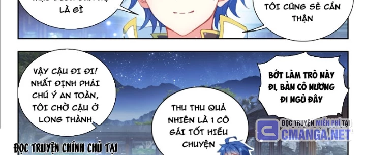 Đấu La Đại Lục 2 Chapter 544 - 6