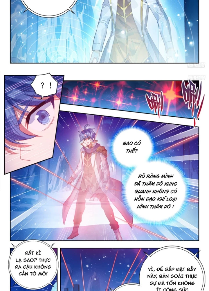 Đấu La Đại Lục 2 Chapter 544 - 13