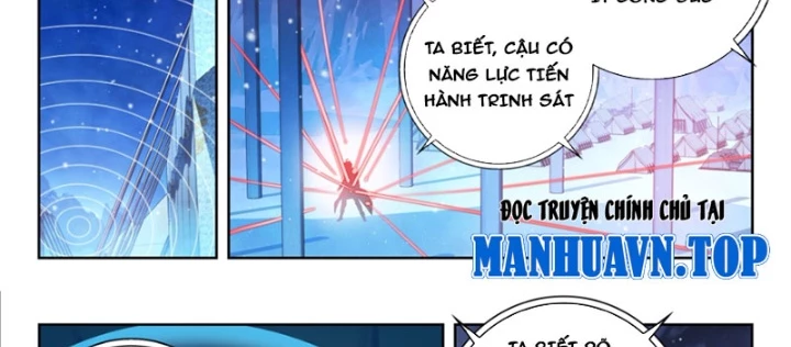 Đấu La Đại Lục 2 Chapter 544 - 14