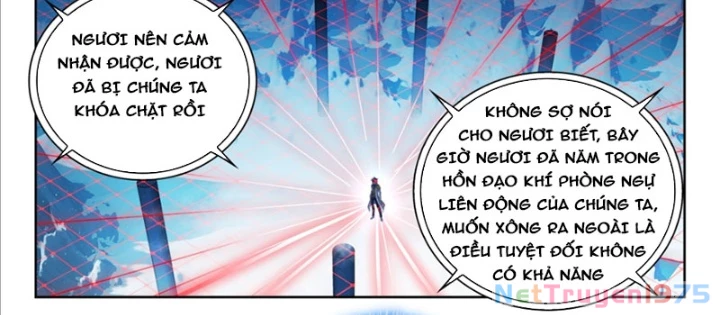 Đấu La Đại Lục 2 Chapter 544 - 16