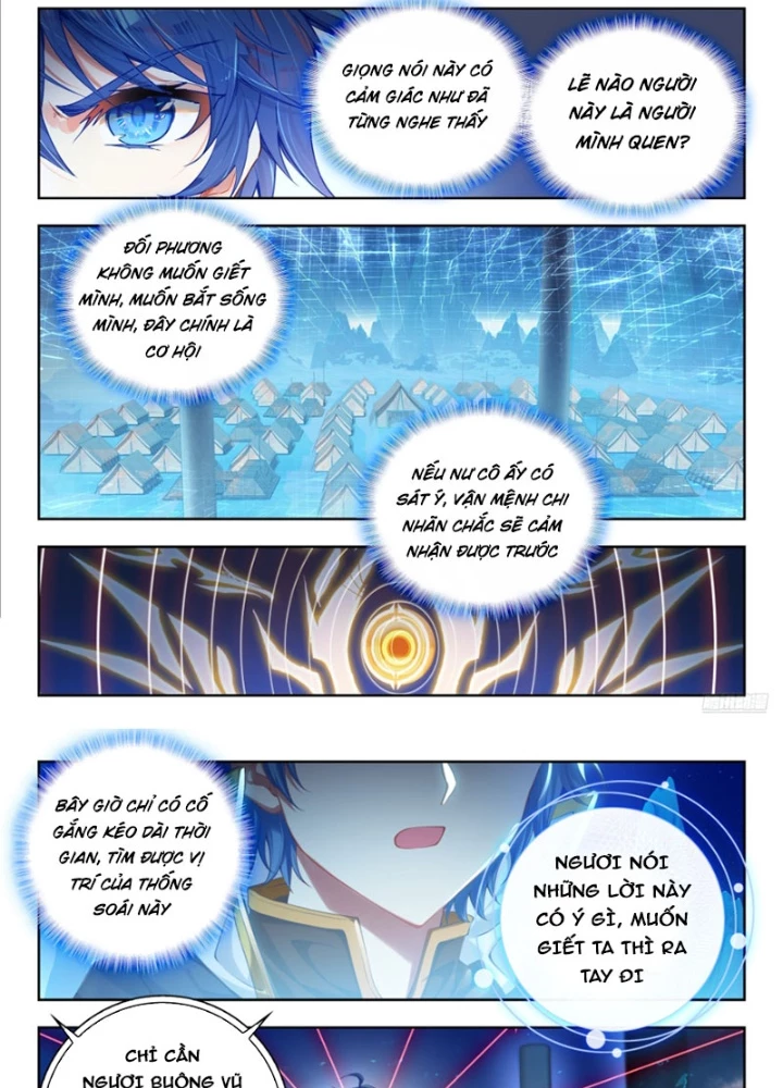 Đấu La Đại Lục 2 Chapter 544 - 17