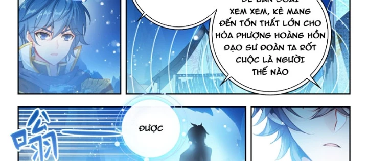 Đấu La Đại Lục 2 Chapter 544 - 20