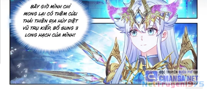 Đấu La Đại Lục 4 Chapter 627 - 6