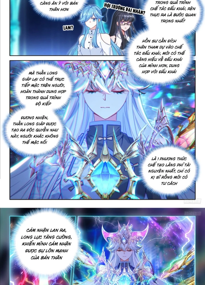 Đấu La Đại Lục 4 Chapter 627 - 9