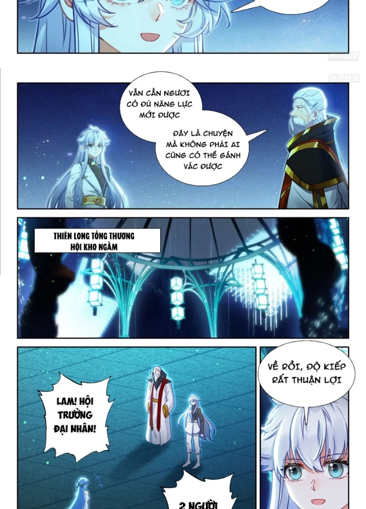 Đấu La Đại Lục 4 Chapter 627 - 13