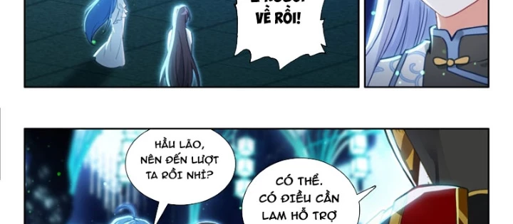 Đấu La Đại Lục 4 Chapter 627 - 14