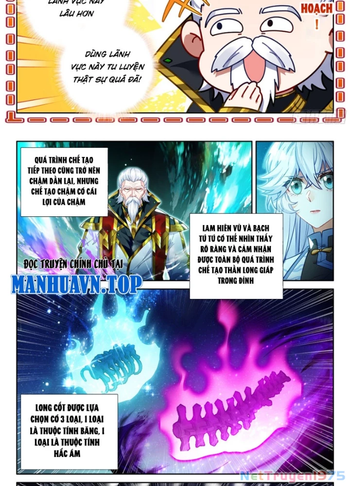 Đấu La Đại Lục 4 Chapter 627 - 19