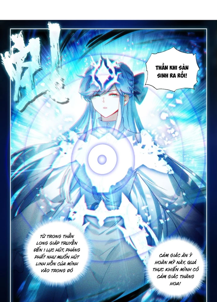Đấu La Đại Lục 4 Chapter 627 - 21