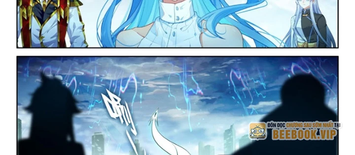 Đấu La Đại Lục 4 Chapter 627 - 24