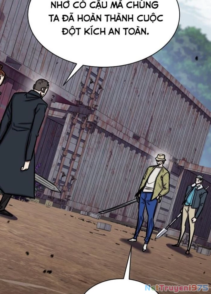 Thợ Săn Huyền Thoại Hồi Xuân Chapter 48 - 7
