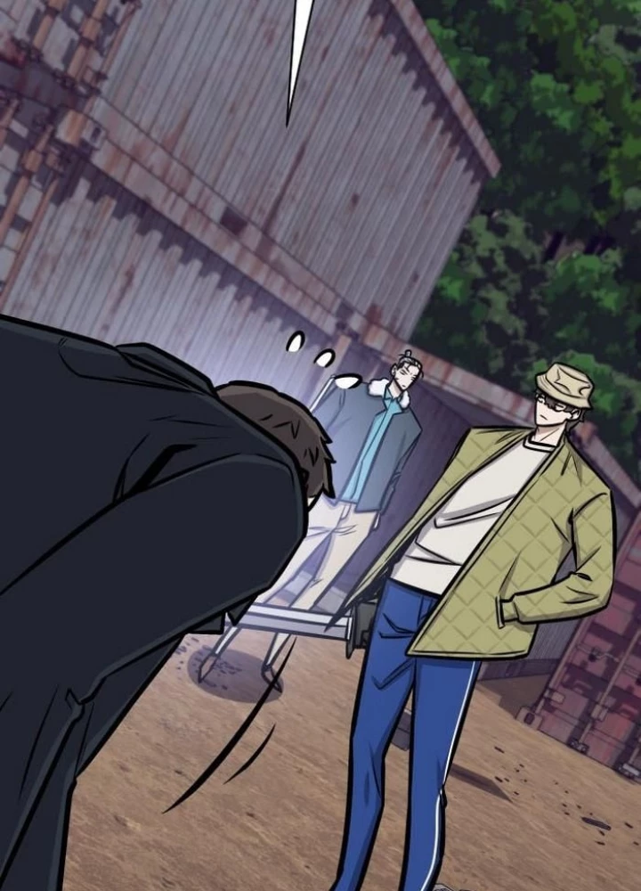 Thợ Săn Huyền Thoại Hồi Xuân Chapter 48 - 19