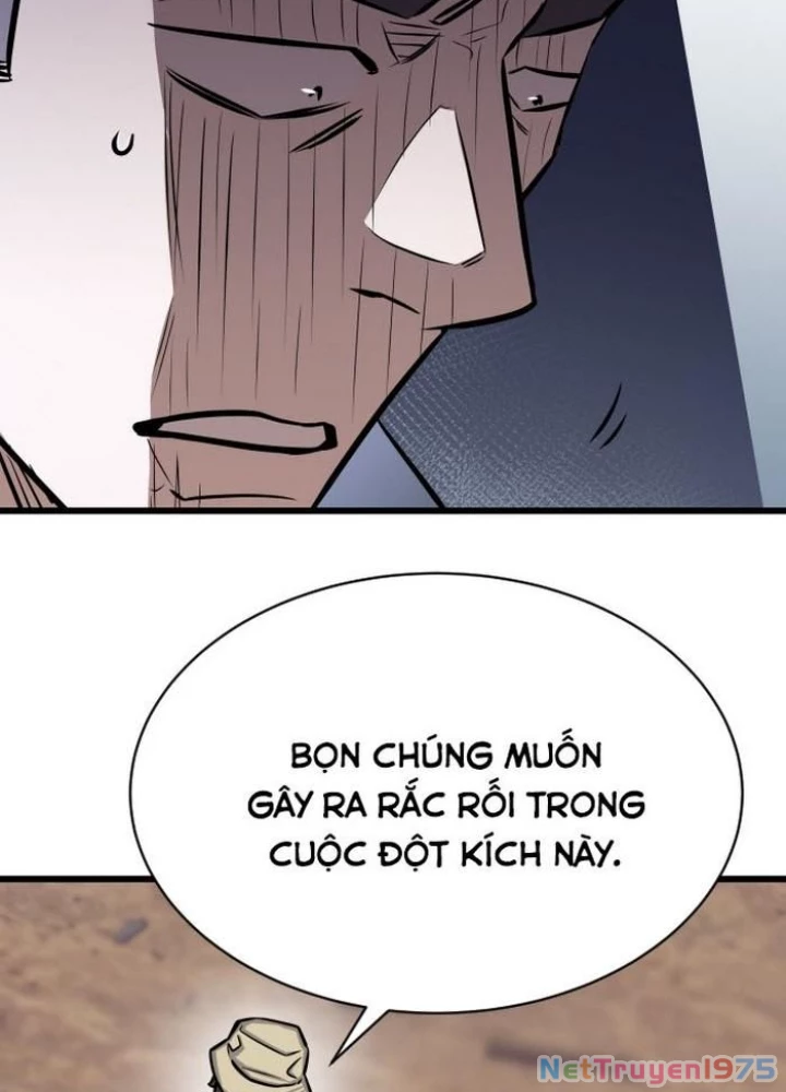 Thợ Săn Huyền Thoại Hồi Xuân Chapter 48 - 23