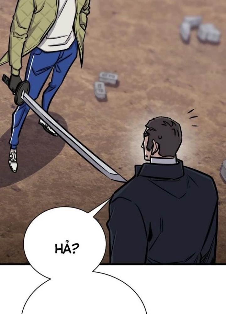 Thợ Săn Huyền Thoại Hồi Xuân Chapter 48 - 25