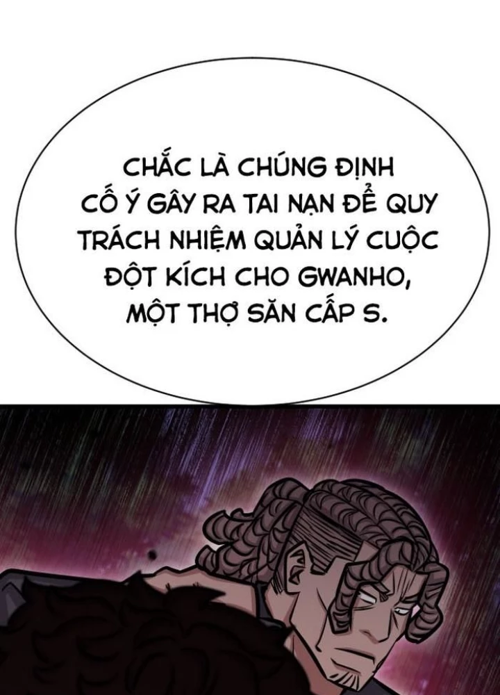 Thợ Săn Huyền Thoại Hồi Xuân Chapter 48 - 31