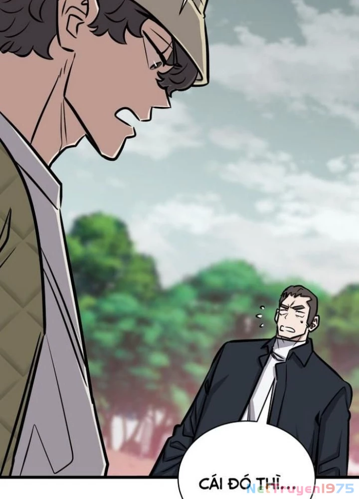 Thợ Săn Huyền Thoại Hồi Xuân Chapter 48 - 51