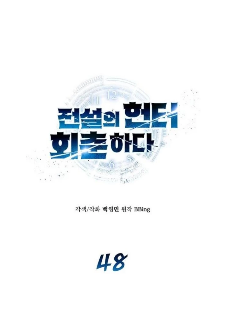 Thợ Săn Huyền Thoại Hồi Xuân Chapter 48 - 59