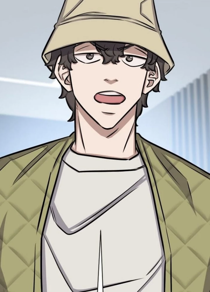 Thợ Săn Huyền Thoại Hồi Xuân Chapter 48 - 201