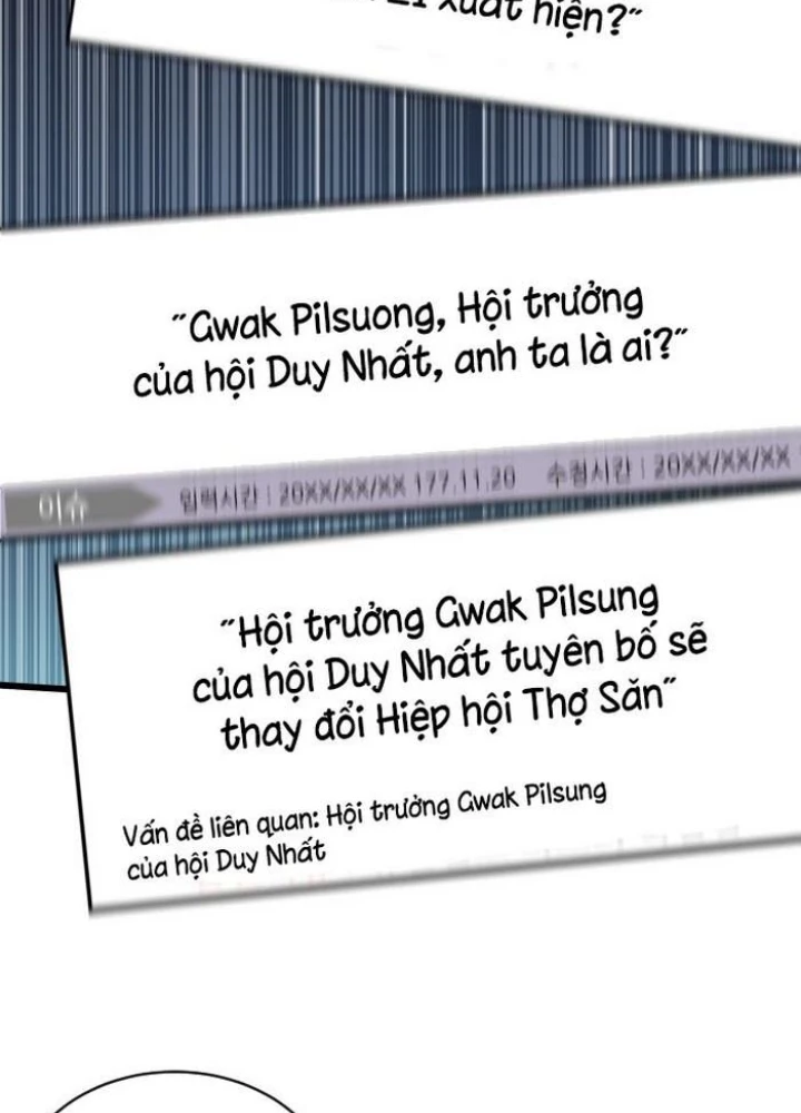 Thợ Săn Huyền Thoại Hồi Xuân Chapter 48 - 231